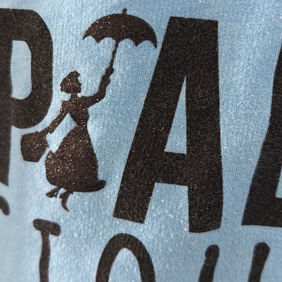 Disney Parks Mary Poppins Sweater - Picture 8 of 8